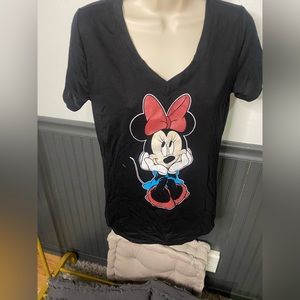 3/$25 Minnie Mouse Tee